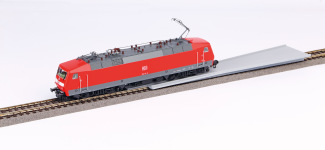 PIKO 55499 - H0 - Aufgleis-Vorrichtung für Bettungsgleis